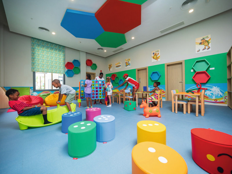 Riu Ocho Rios Club 25