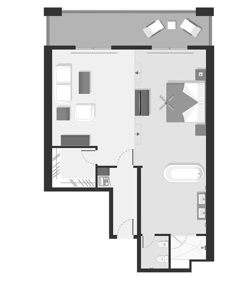 Riu Ocho Rios Club 35