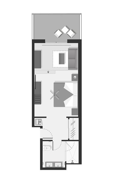 Riu Ocho Rios Club 37