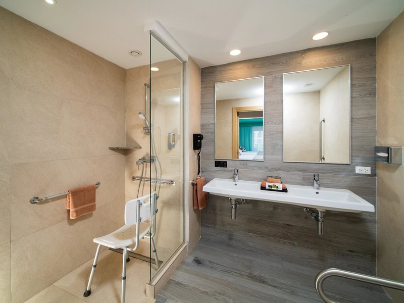 Riu Ocho Rios Club 45