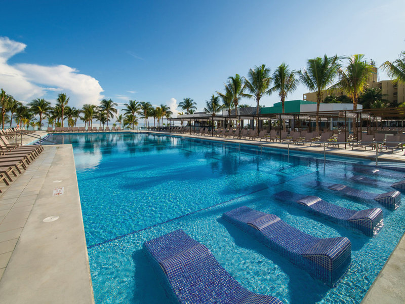 Hotel Riu Ocho Rios 3
