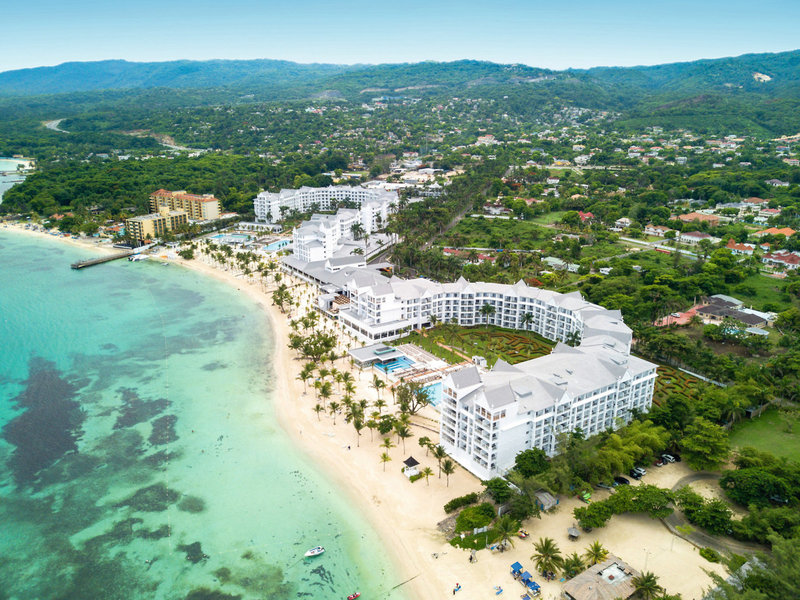 Hotel Riu Ocho Rios 1