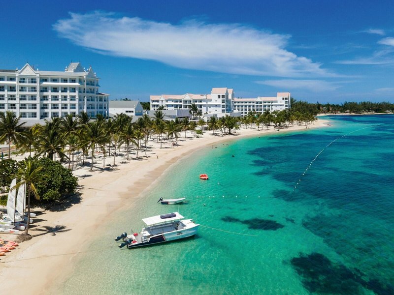 Hotel Riu Ocho Rios 2