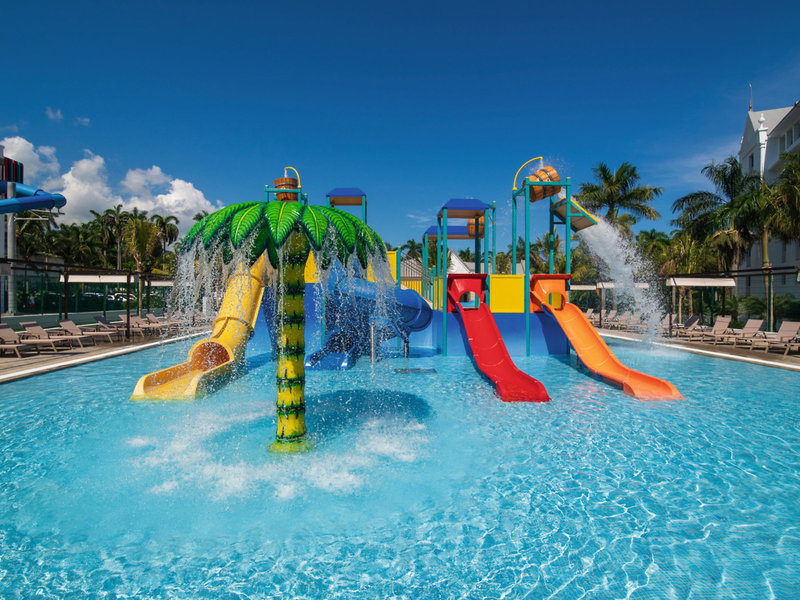 Hotel Riu Ocho Rios 4