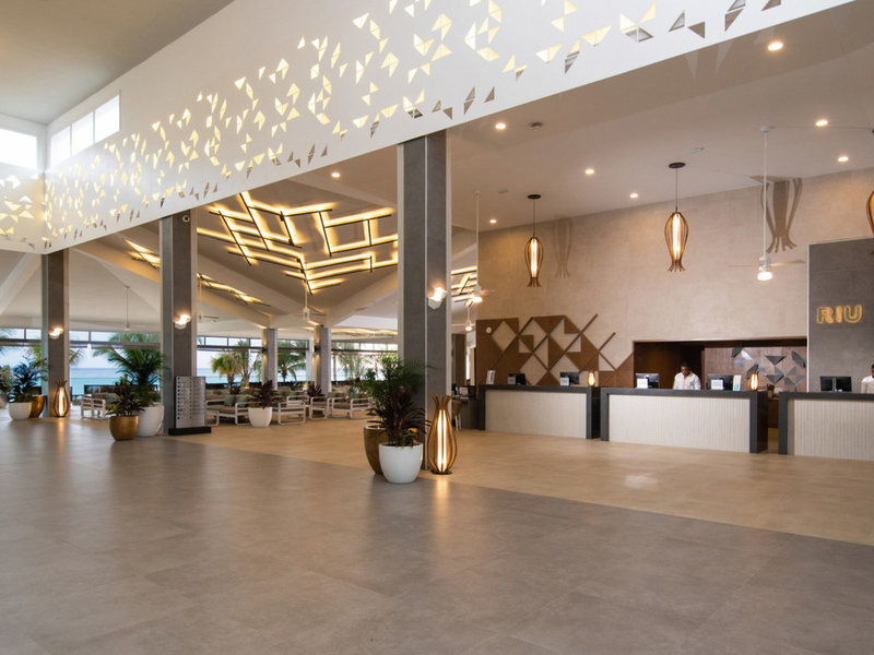 Hotel Riu Ocho Rios 8
