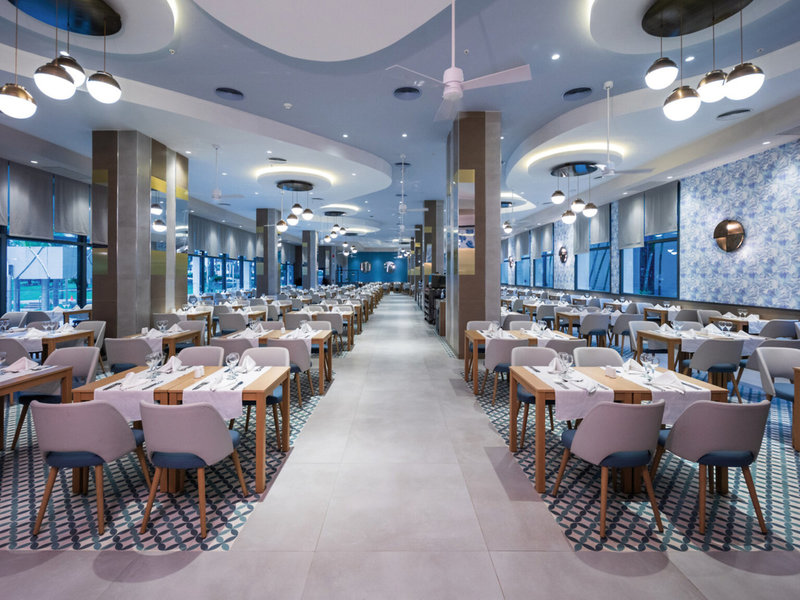 Hotel Riu Ocho Rios 10