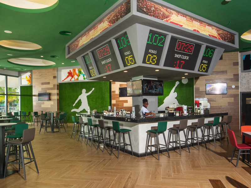 Hotel Riu Ocho Rios 11