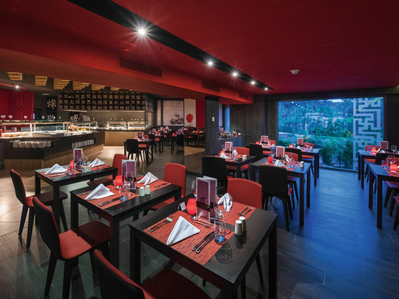 Hotel Riu Ocho Rios 12