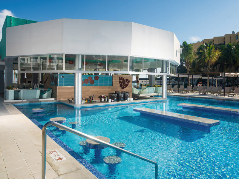 Hotel Riu Ocho Rios 17