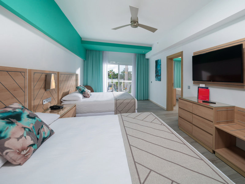 Hotel Riu Ocho Rios 28