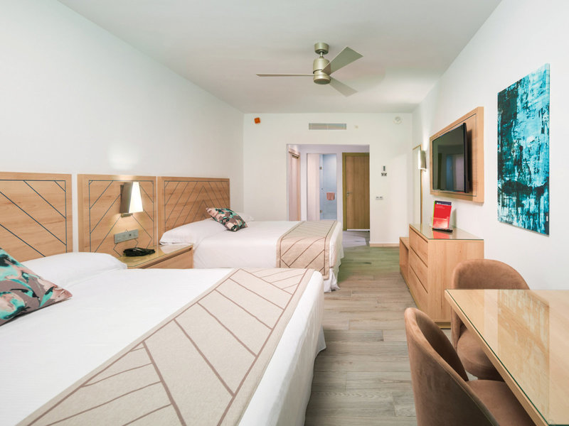 Hotel Riu Ocho Rios 32