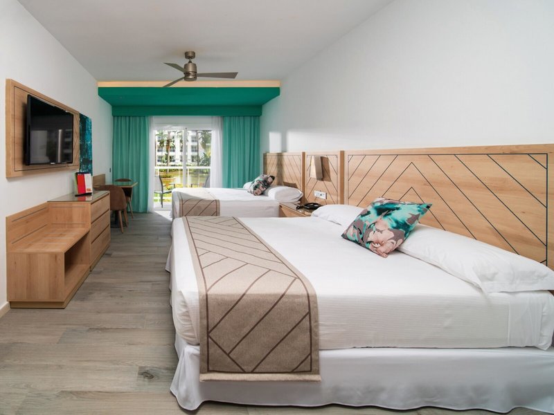 Hotel Riu Ocho Rios 42