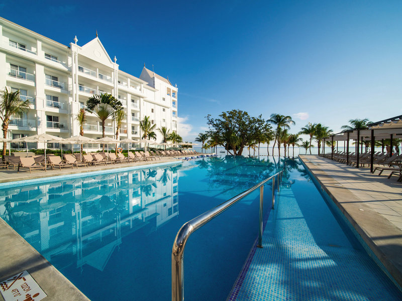 Hotel Riu Ocho Rios 6