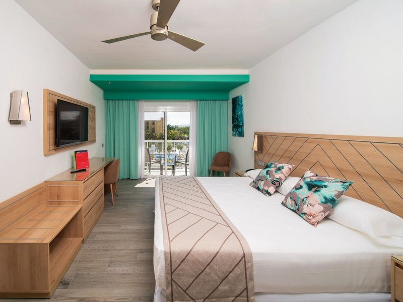 Hotel Riu Ocho Rios 41