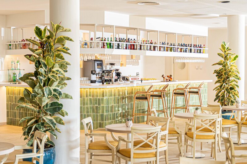 Iberostar Waves Gaviotas Park 36