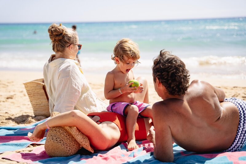 Iberostar Waves Gaviotas Park 46