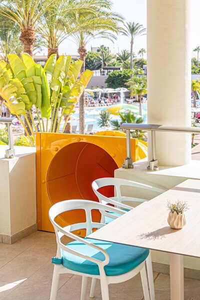 Iberostar Waves Gaviotas Park 85