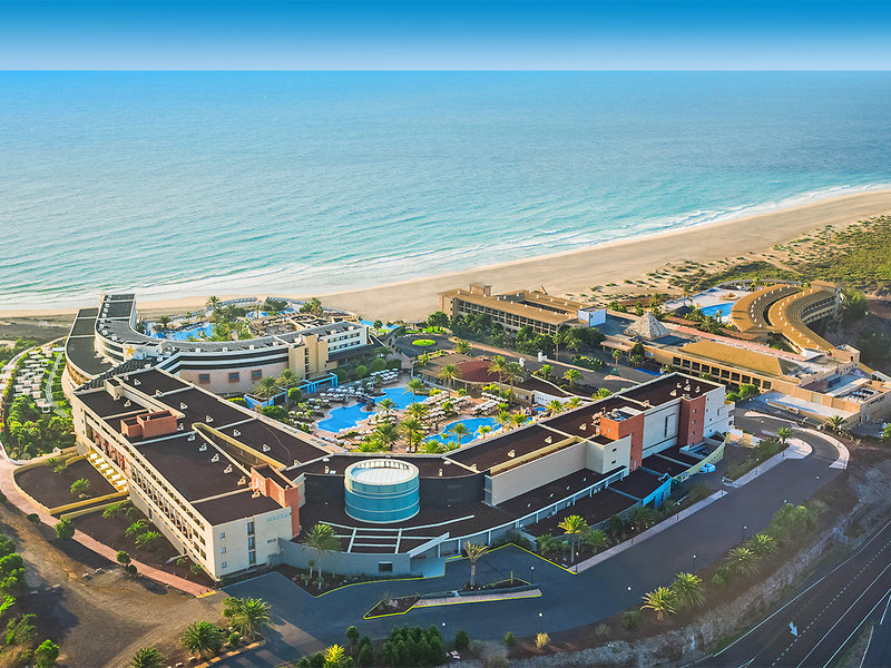 Iberostar Playa Gaviotas Park 4