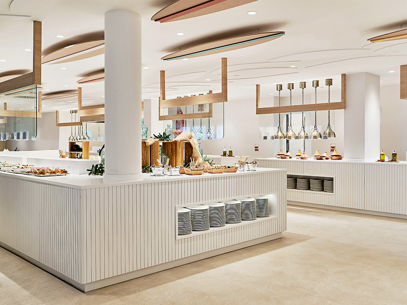 Iberostar Playa Gaviotas Park 11