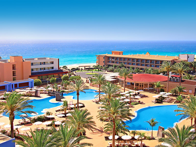 Iberostar Playa Gaviotas Park 21