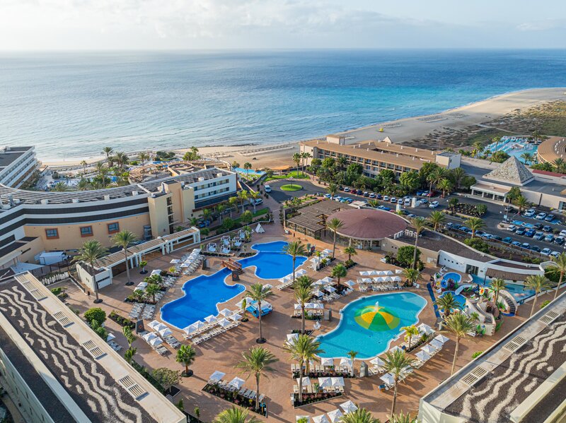 Iberostar Playa Gaviotas Park 23