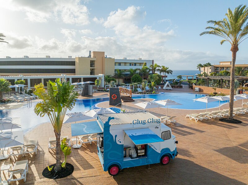 Iberostar Playa Gaviotas Park 28