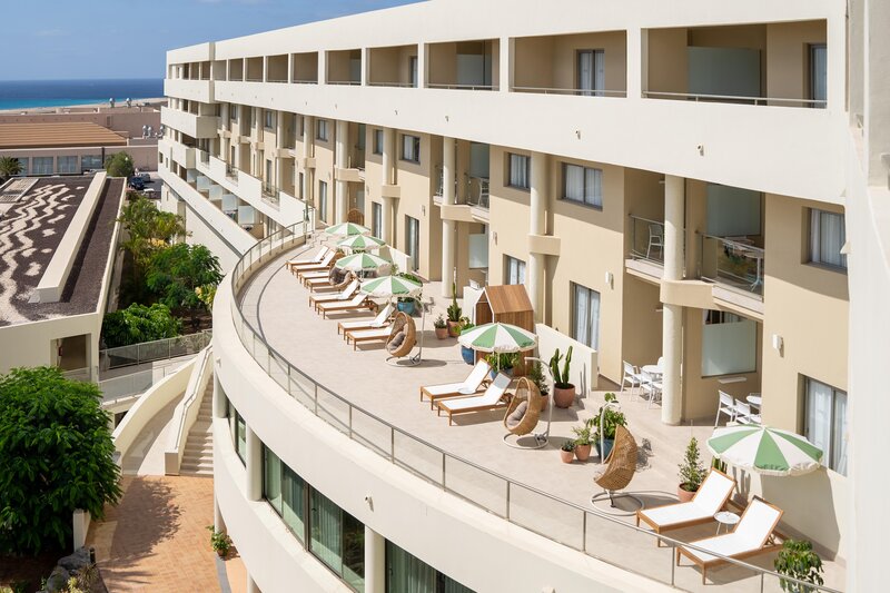Iberostar Playa Gaviotas Park 32