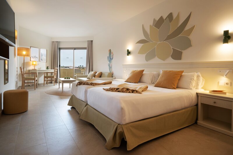 Iberostar Playa Gaviotas Park 33