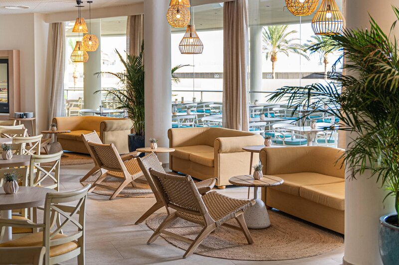 Iberostar Playa Gaviotas Park 42