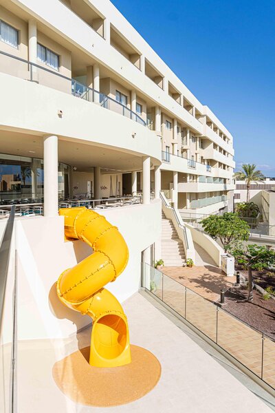 Iberostar Playa Gaviotas Park 49