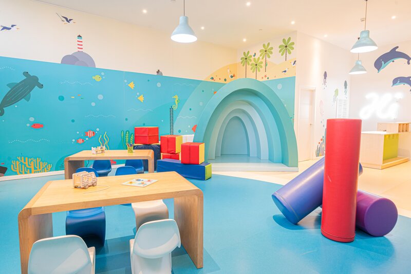 Iberostar Playa Gaviotas Park 50