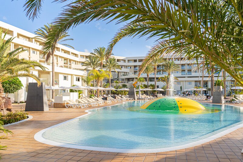 Iberostar Playa Gaviotas Park 53