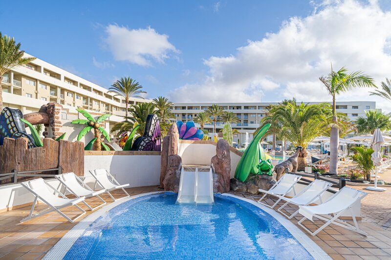 Iberostar Playa Gaviotas Park 56