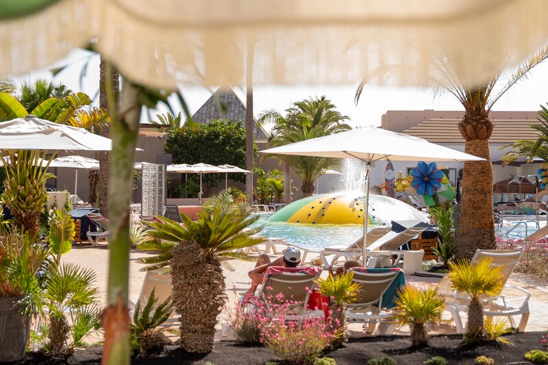 Iberostar Playa Gaviotas Park 64