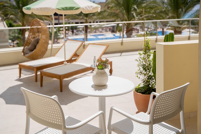Iberostar Playa Gaviotas Park 75