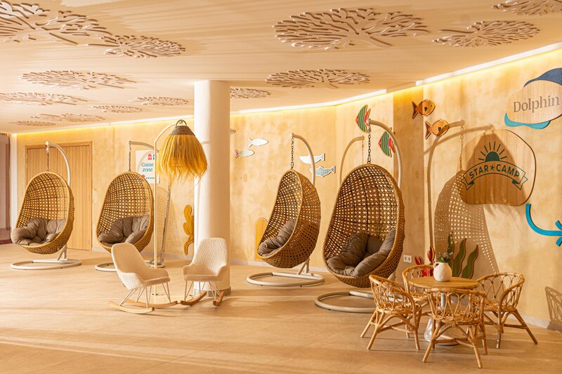 Iberostar Playa Gaviotas Park 88
