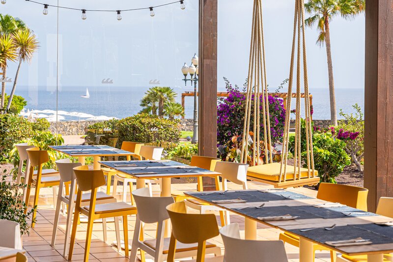 Iberostar Playa Gaviotas Park 95