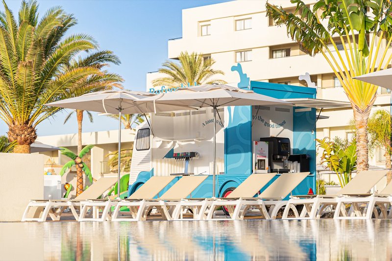 Iberostar Waves Gaviotas Park 5