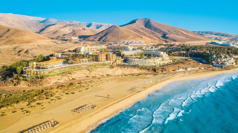 Iberostar Waves Gaviotas Park 7