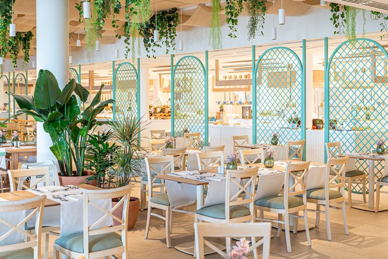 Iberostar Waves Gaviotas Park 11