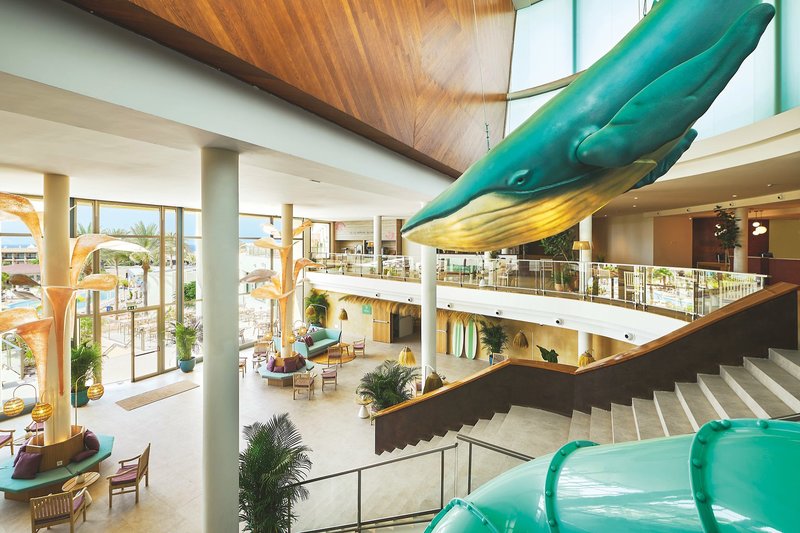 Iberostar Waves Gaviotas Park 12