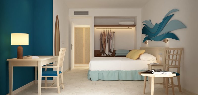 Iberostar Waves Gaviotas Park 26