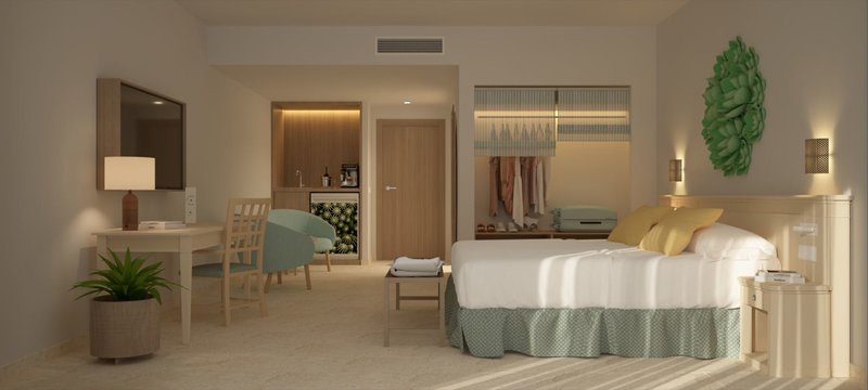 Iberostar Waves Gaviotas Park 31