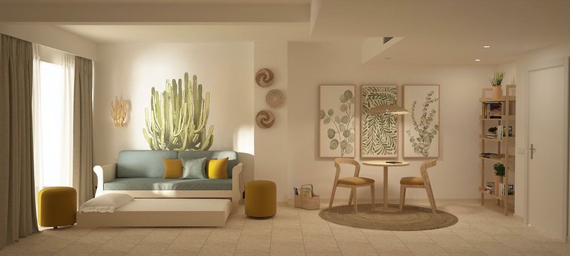 Iberostar Waves Gaviotas Park 32