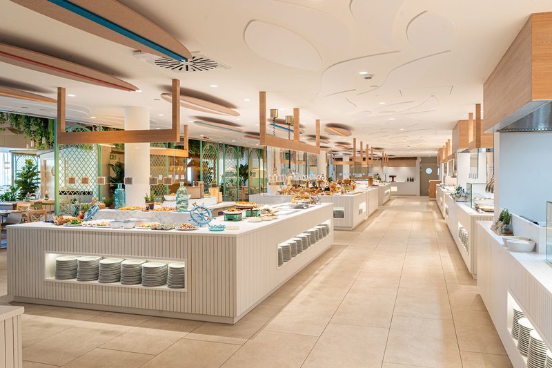 Iberostar Waves Gaviotas Park 37