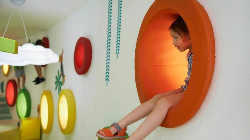 Iberostar Waves Gaviotas Park 45