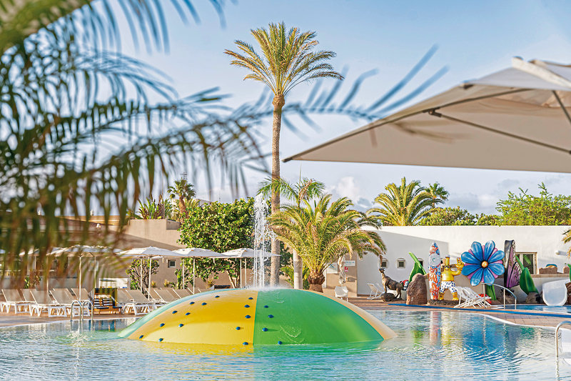 Iberostar Playa Gaviotas Park 7