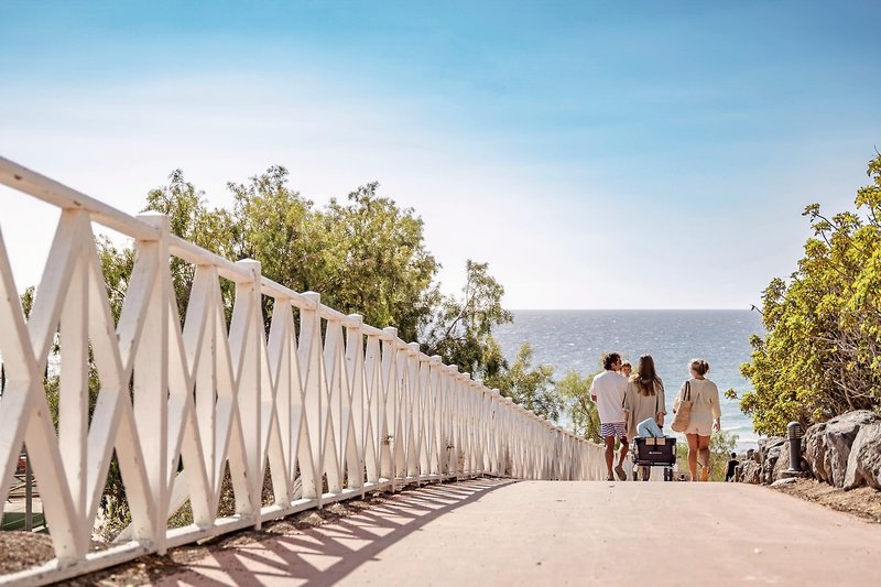 Iberostar Playa Gaviotas Park 10