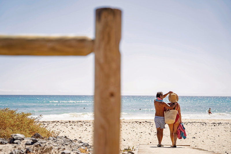 Iberostar Playa Gaviotas Park 11