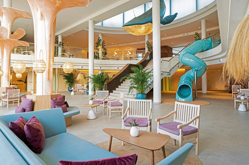 Iberostar Playa Gaviotas Park 12